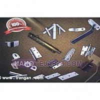 لولای آهنی لولای آهنی